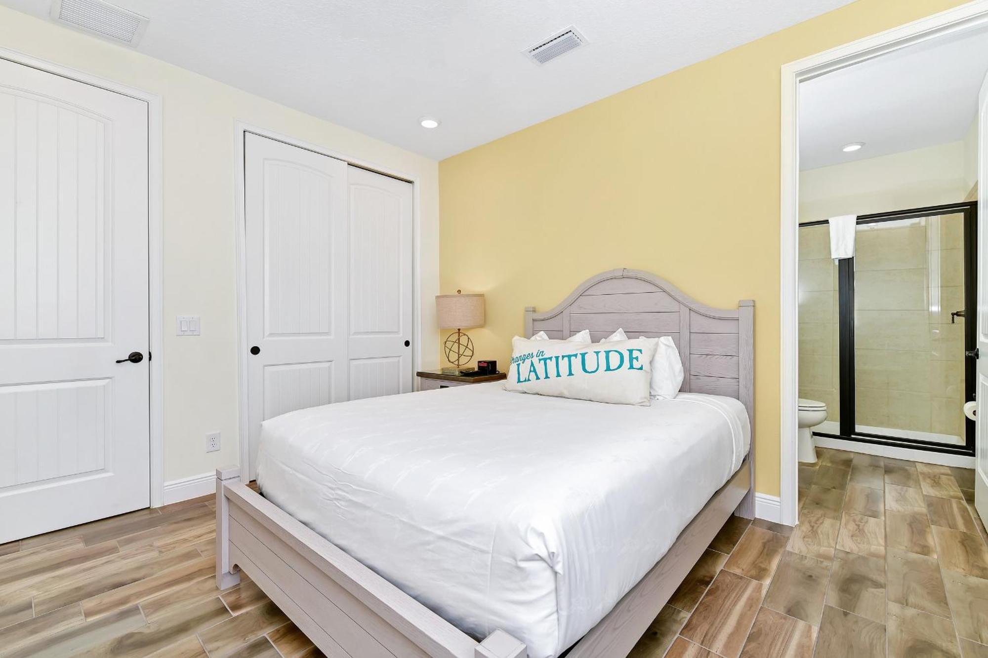 Sunshine With Private Pool Near With Margaritaville Access - 8165su Holiday home