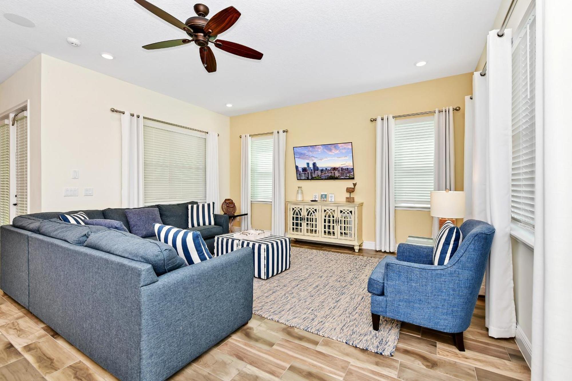 Sunshine With Private Pool Near With Margaritaville Access - 8165su *