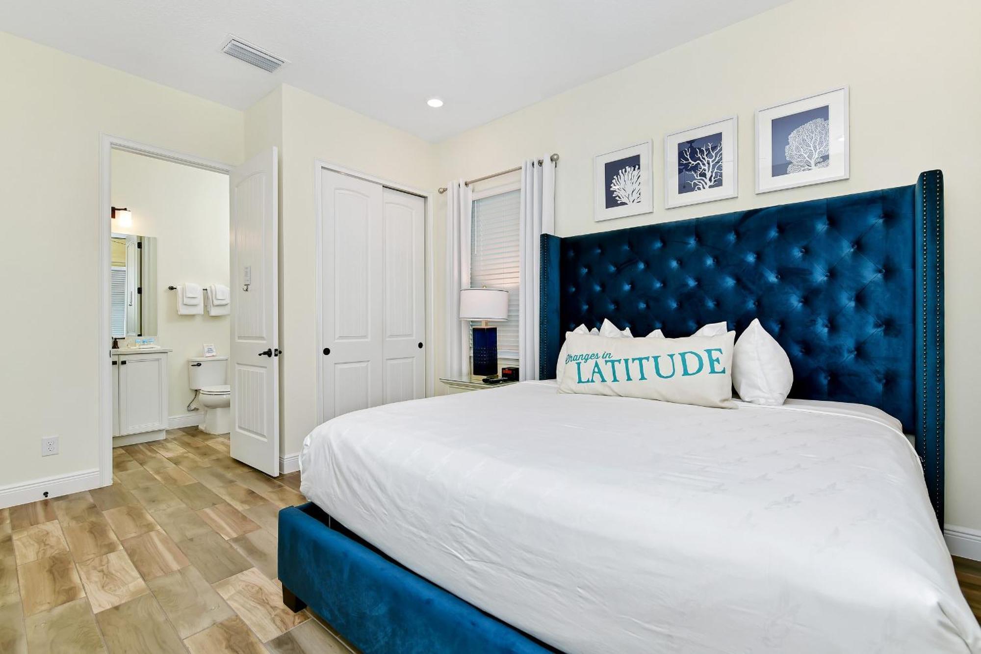 Sunshine With Private Pool Near With Margaritaville Access - 8165su Holiday home