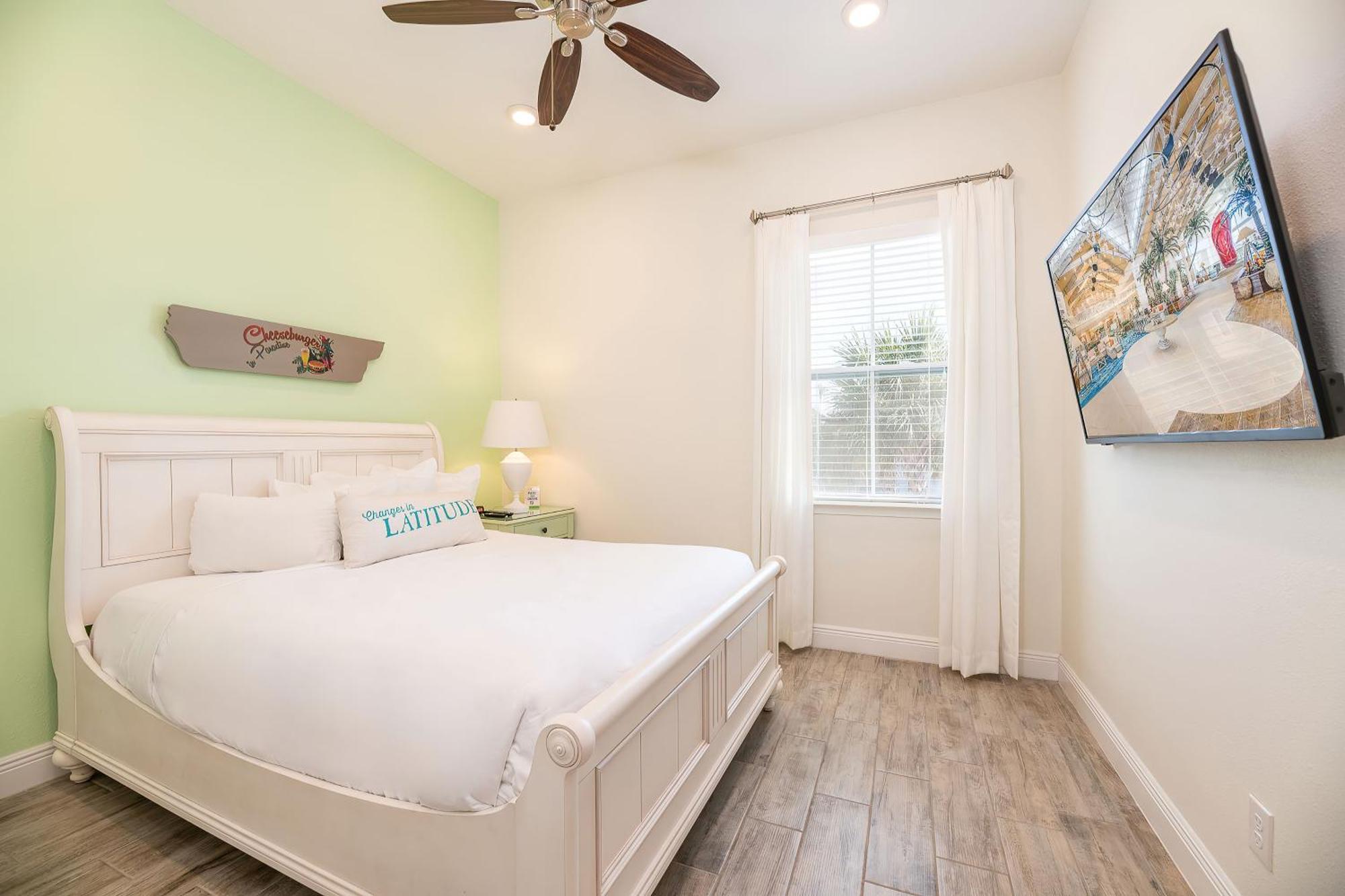 Holiday home Kokomo Near With Margaritaville Access - 8034su Orlando