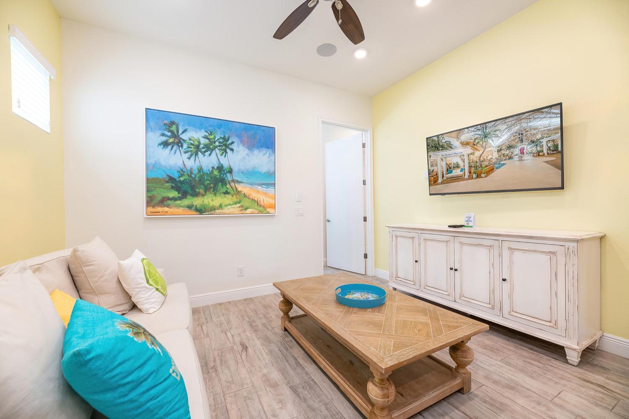 Kokomo Near With Margaritaville Access - 8034su Holiday home *
