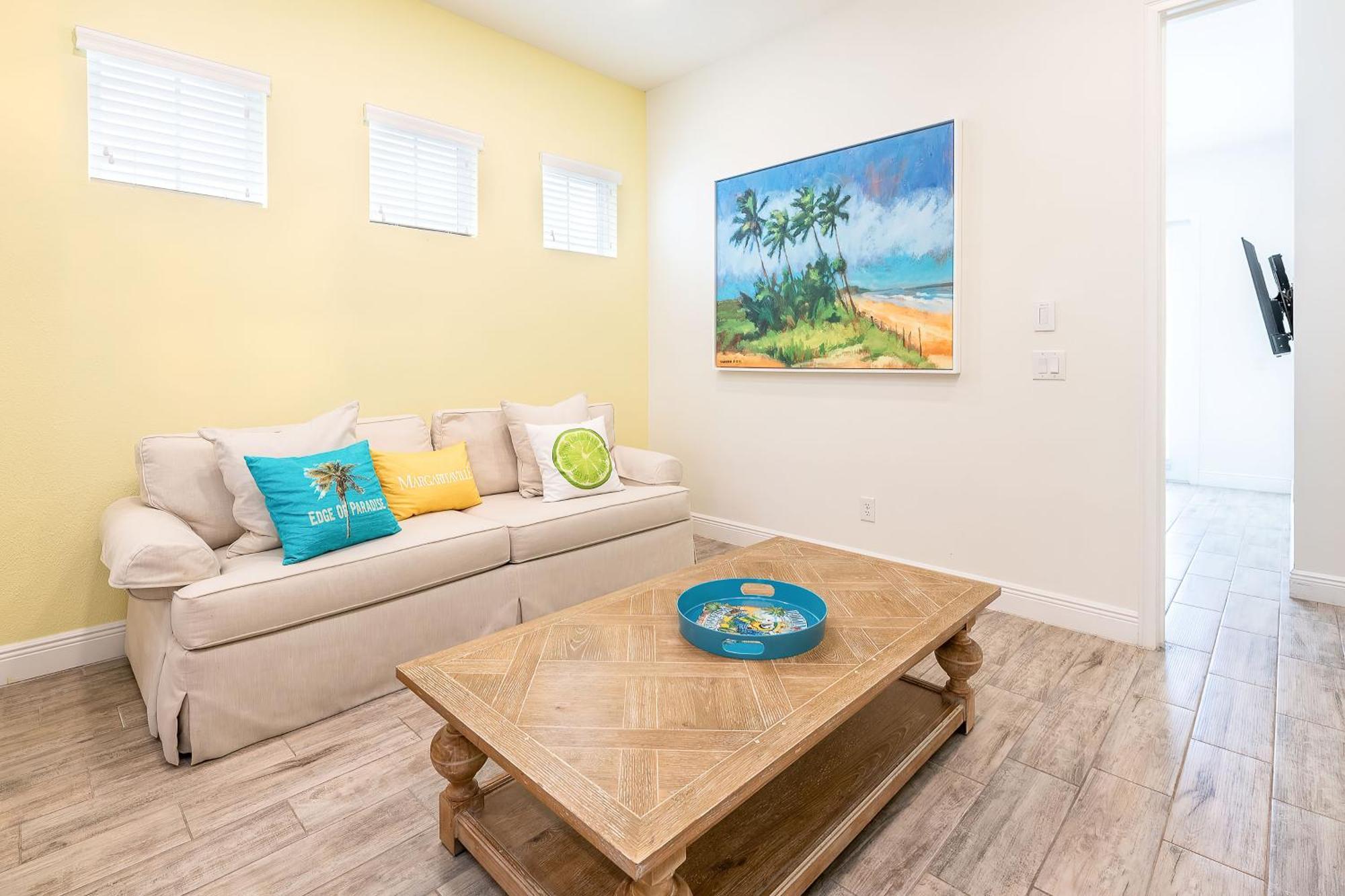 Kokomo Near With Margaritaville Access - 8034su *