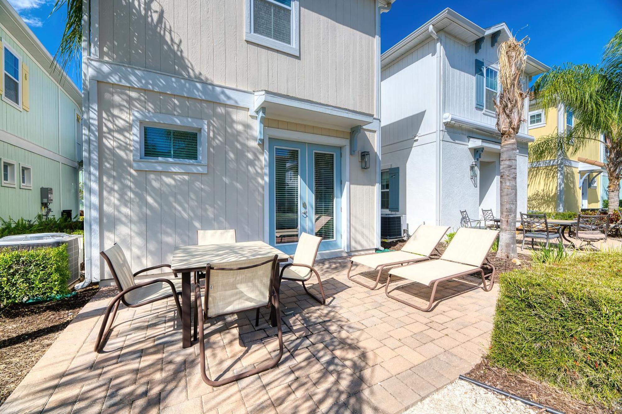 Kokomo Near With Margaritaville Access - 8034su