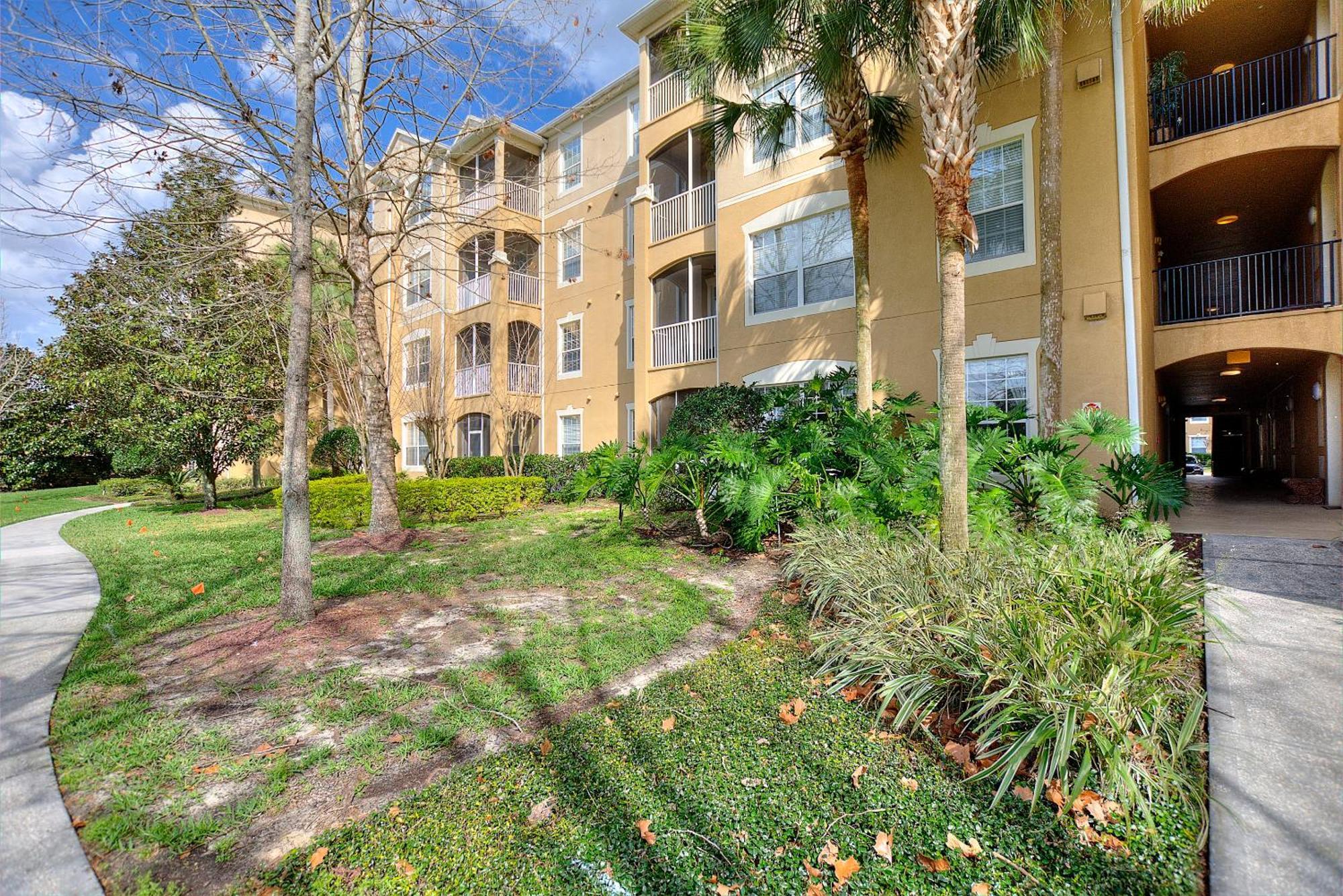 Holiday home In Gated Windsor Hills Orlando