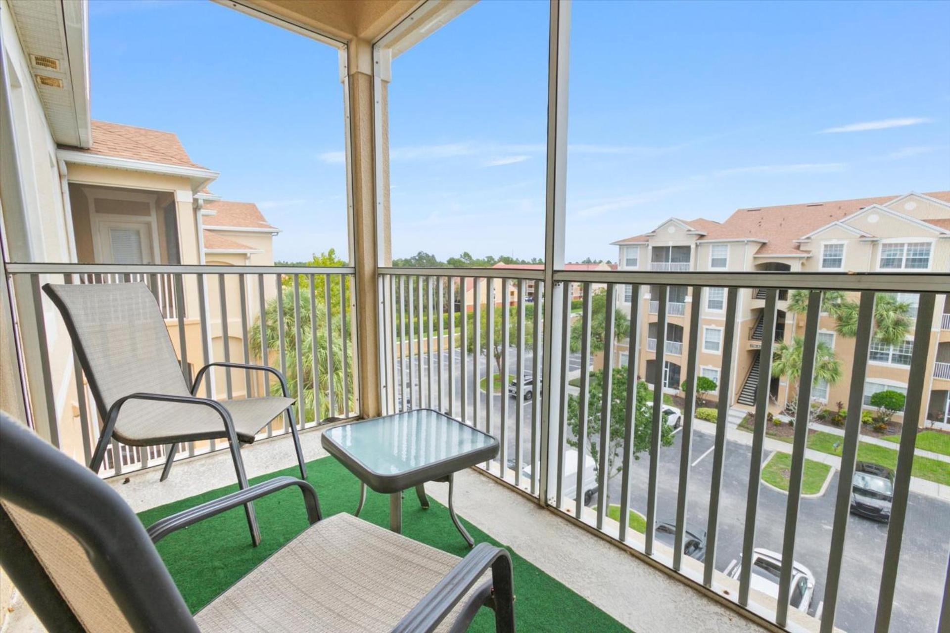 2784 Almaton #404 Holiday home Kissimmee