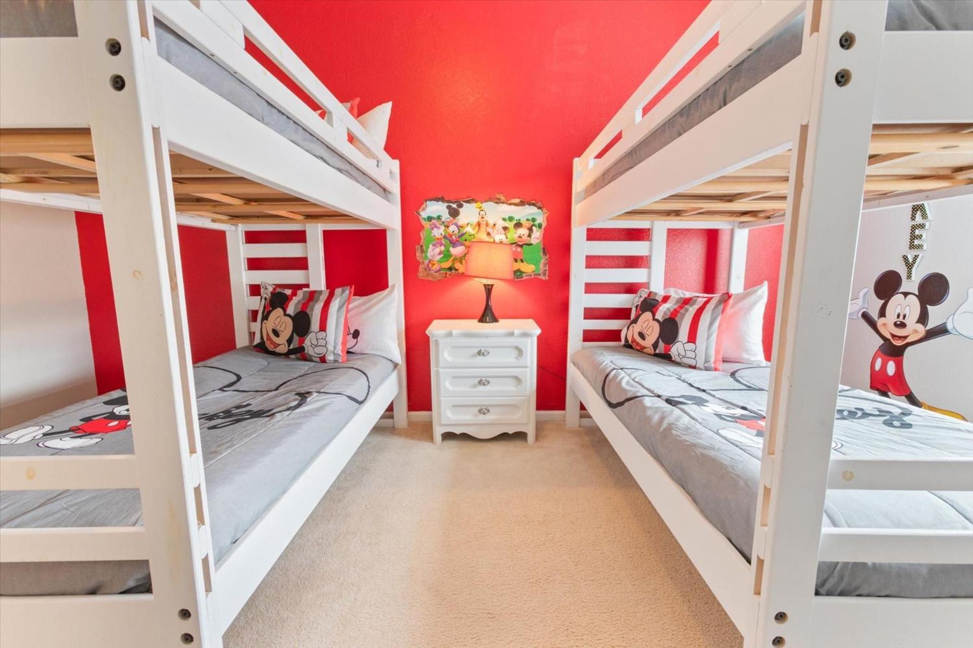 Holiday home 2784 Almaton #404 Kissimmee
