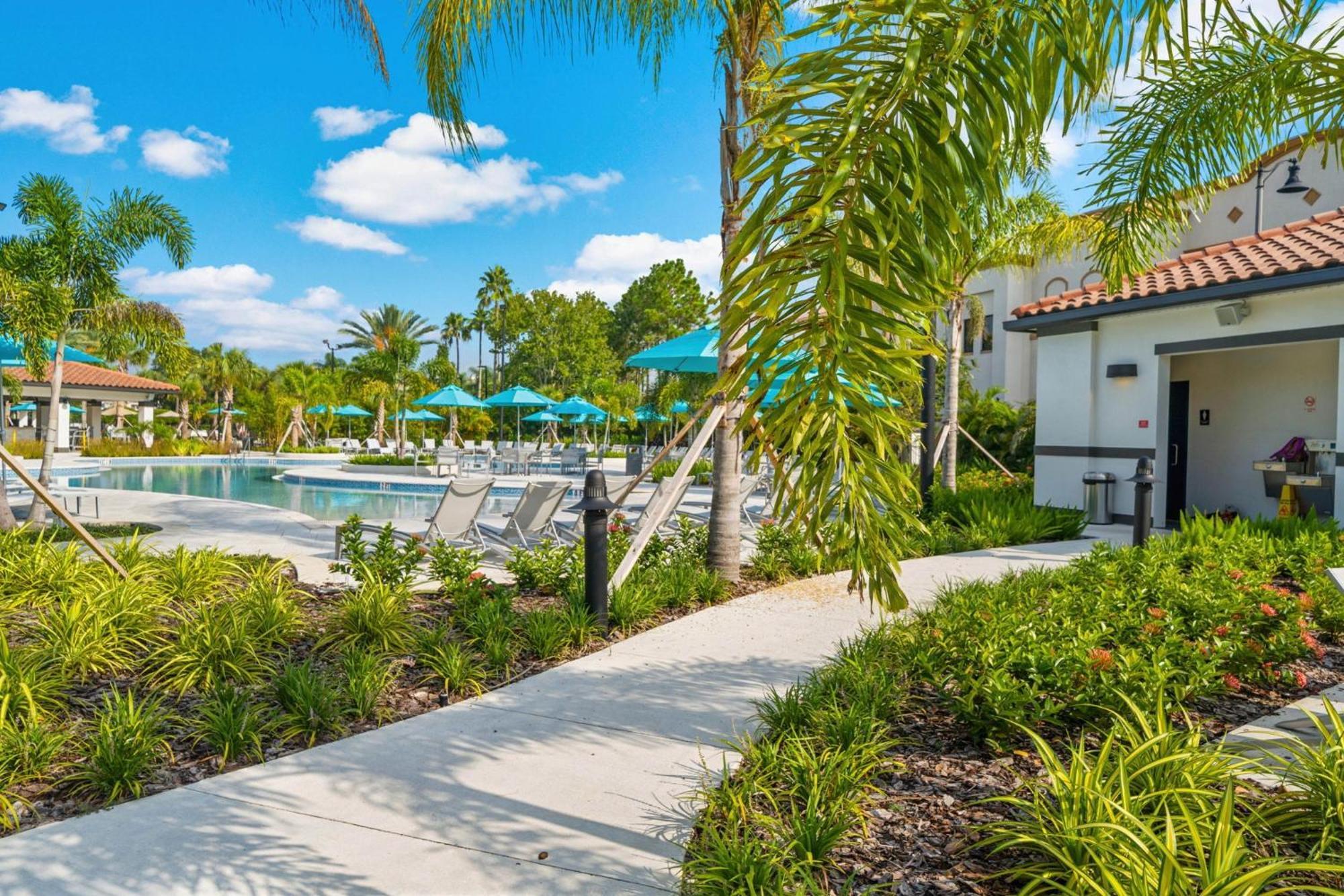 Cayview Avenue Unit 103 Orlando