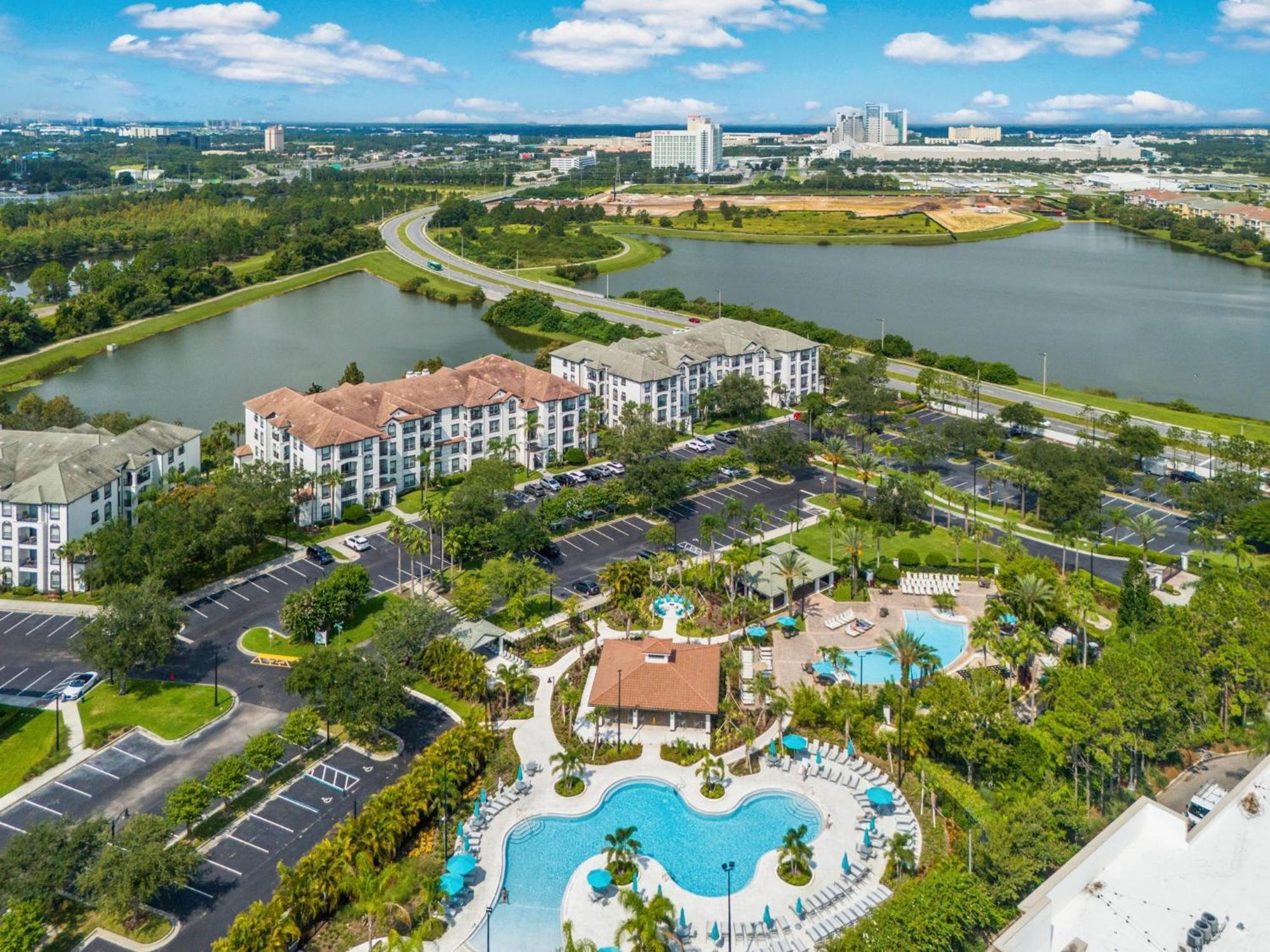 Apartment Cayview Avenue Unit 103 Orlando