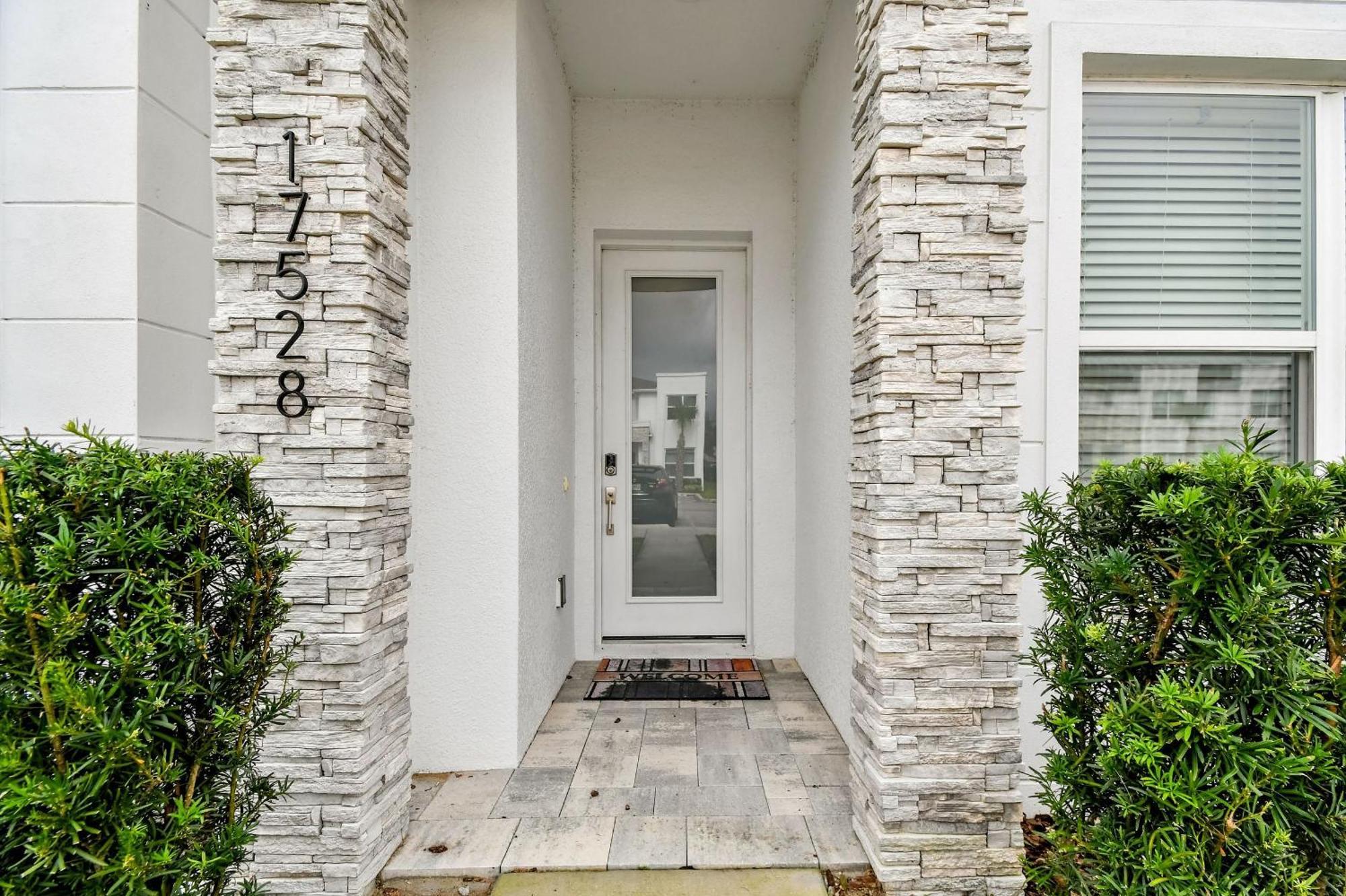 Villa Hf-17528 - 4br/3ba Modern | Private Pool