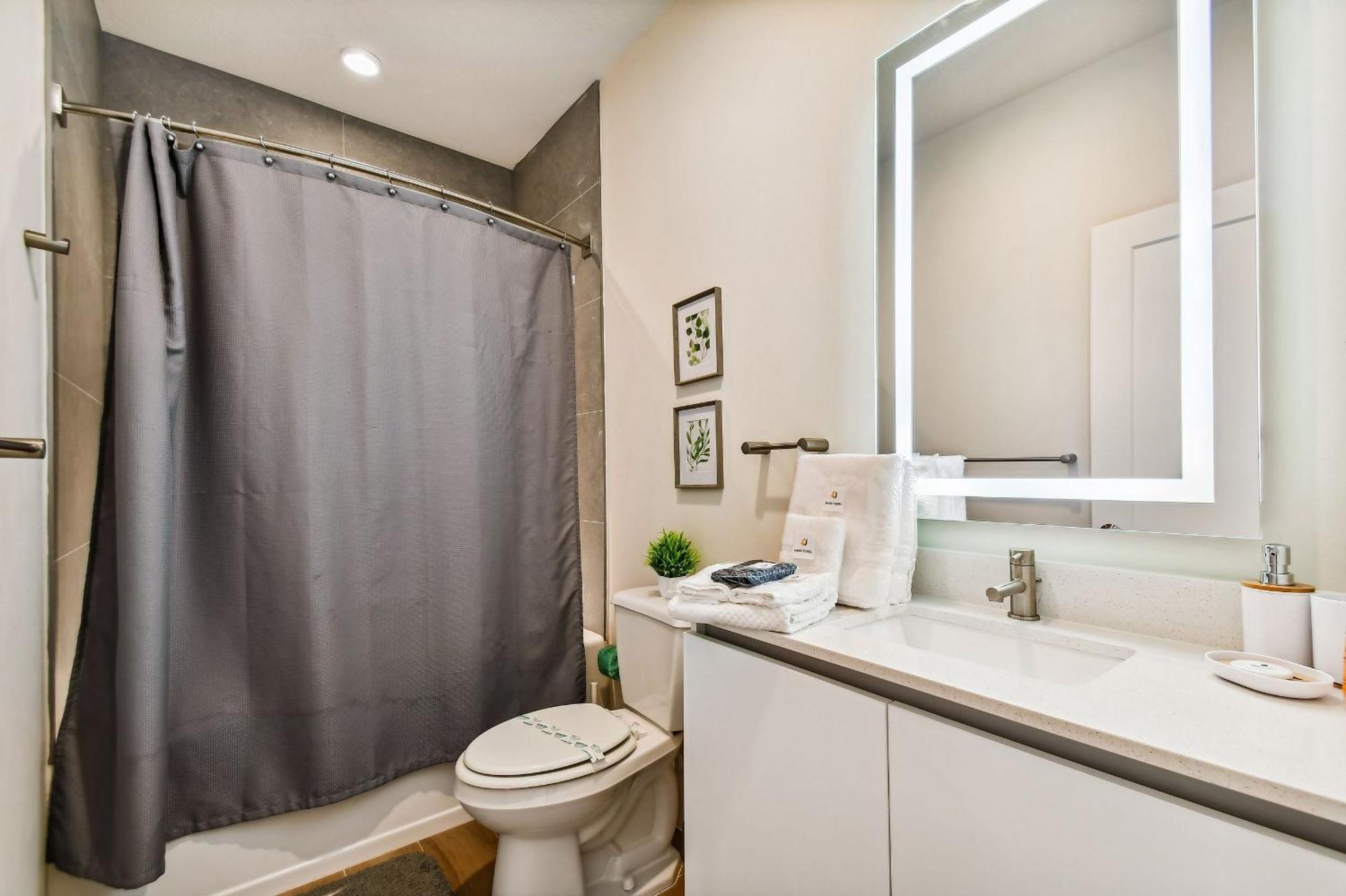 Hf-17528 - 4br/3ba Modern | Private Pool Orlando