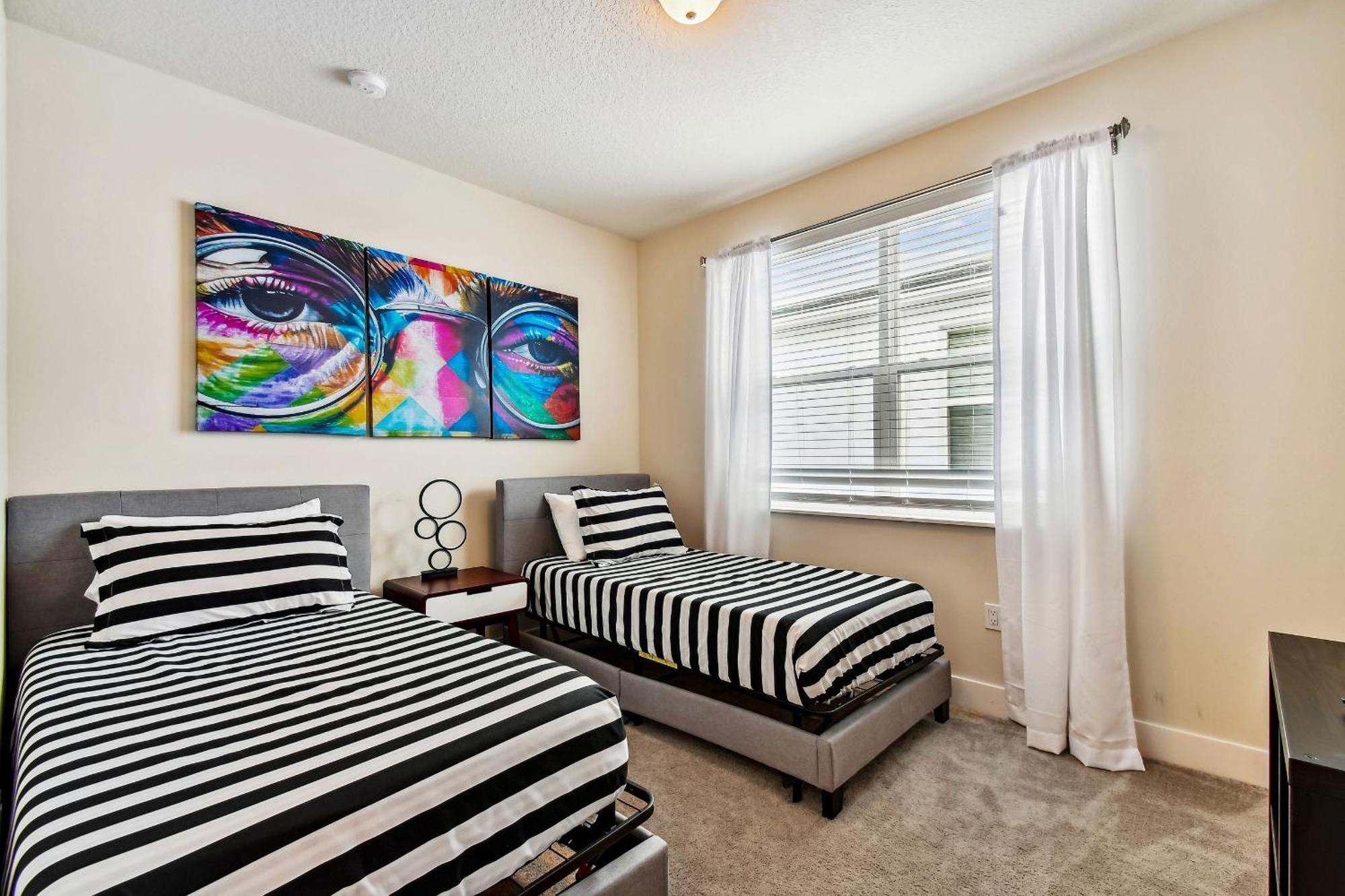 Hf-17528 - 4br/3ba Modern | Private Pool Villa