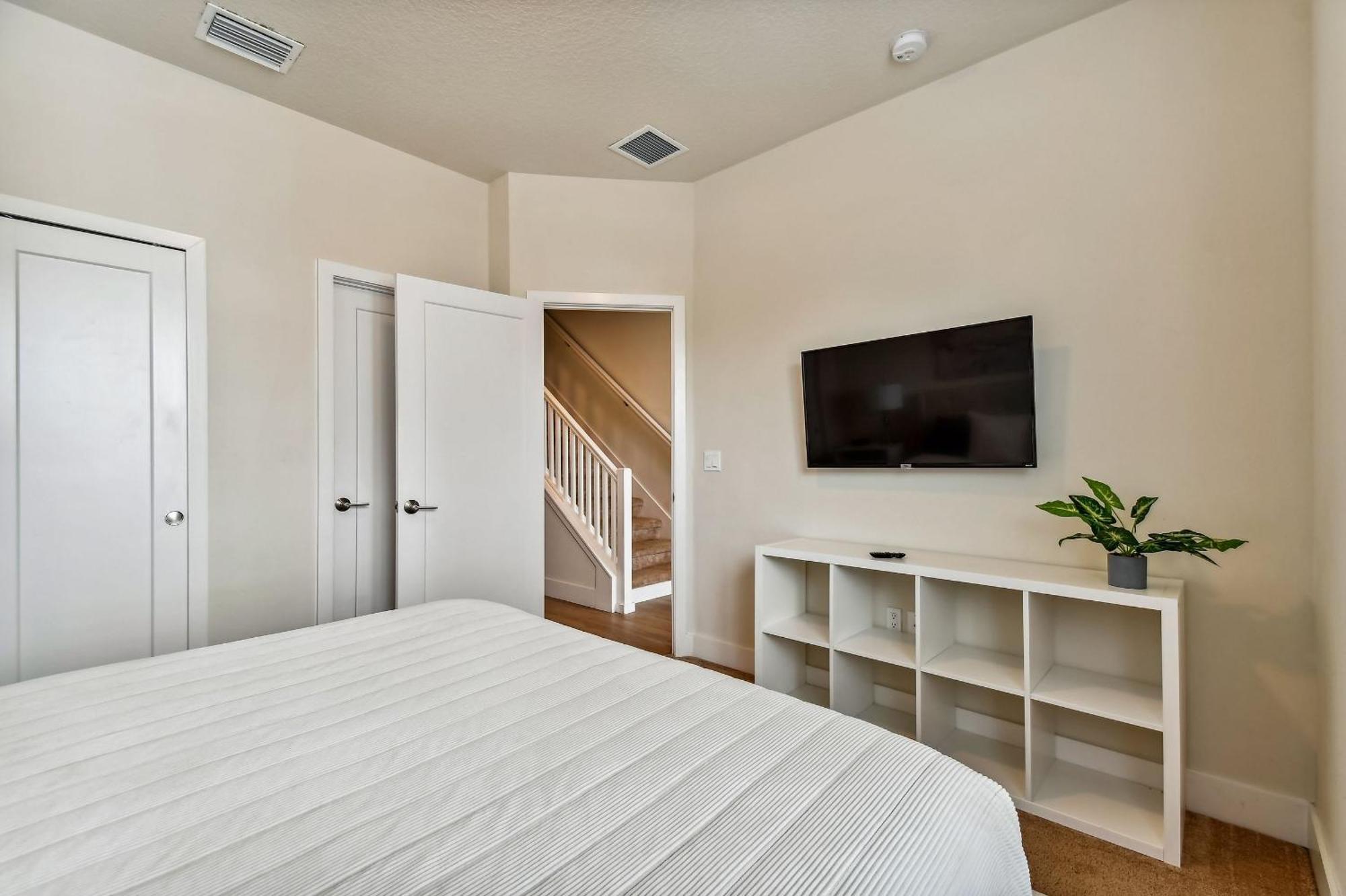 Hf-17528 - 4br/3ba Modern | Private Pool Villa *