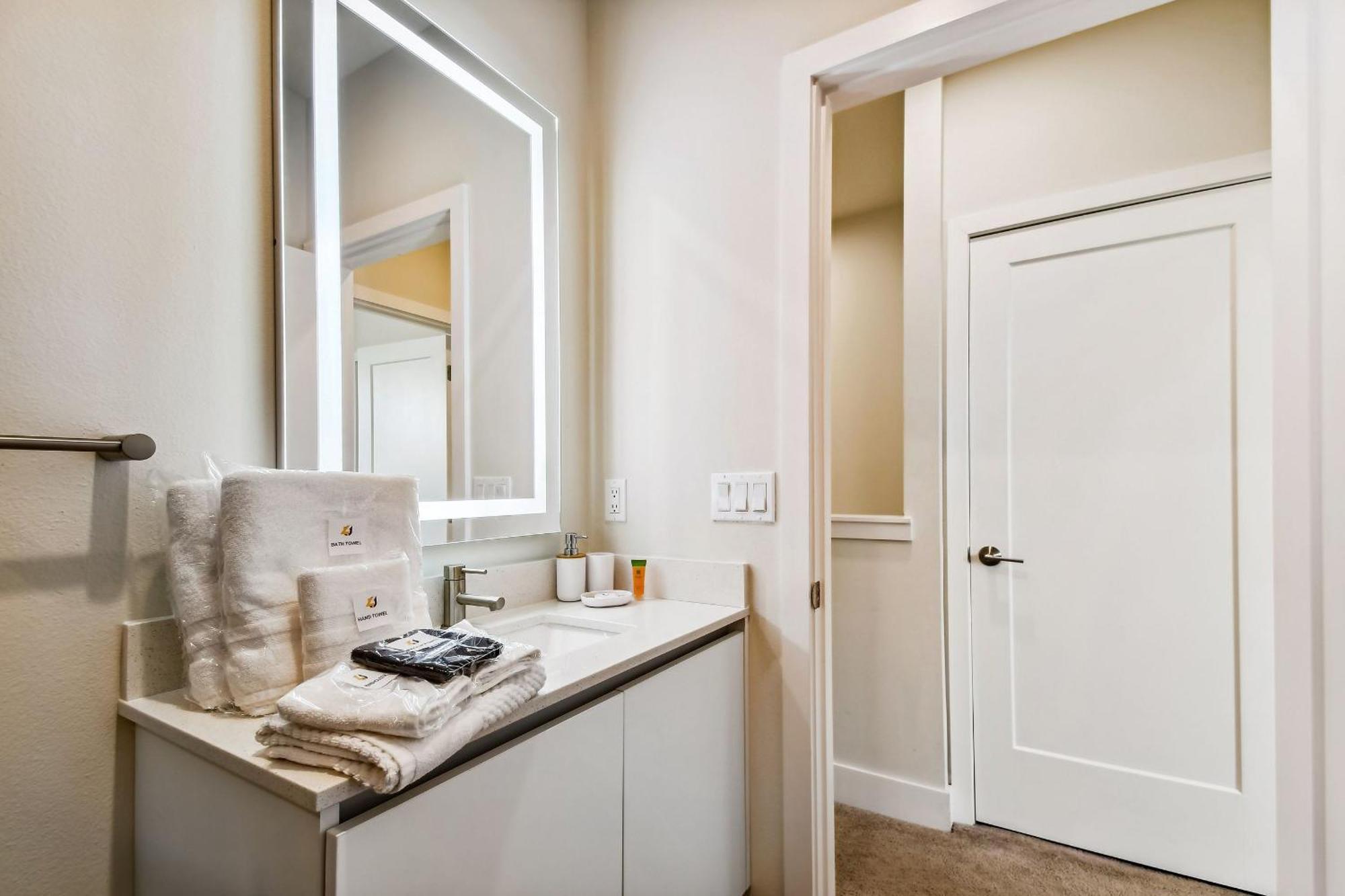 Villa Hf-17528 - 4br/3ba Modern | Private Pool Orlando