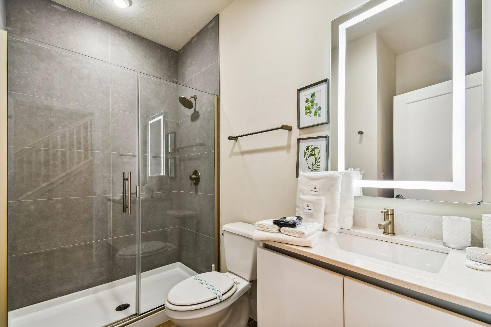 Hf-17528 - 4br/3ba Modern | Private Pool Villa *