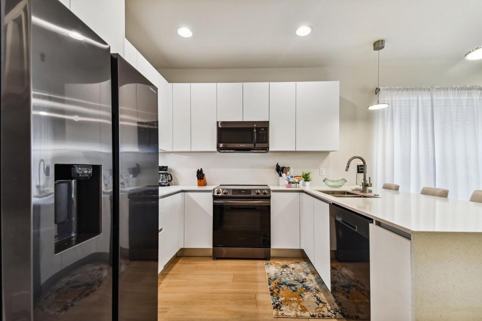 Villa Hf-17528 - 4br/3ba Modern | Private Pool *