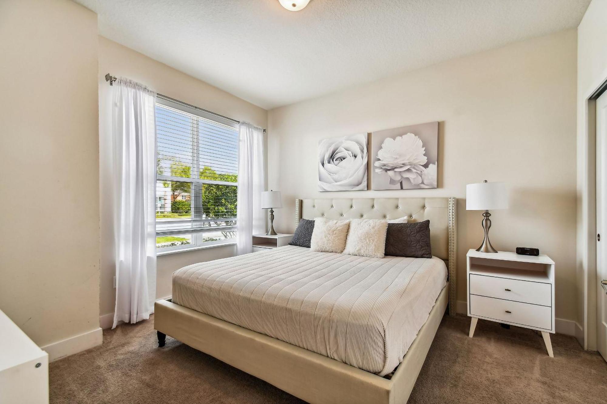 Hf-17528 - 4br/3ba Modern | Private Pool Villa *