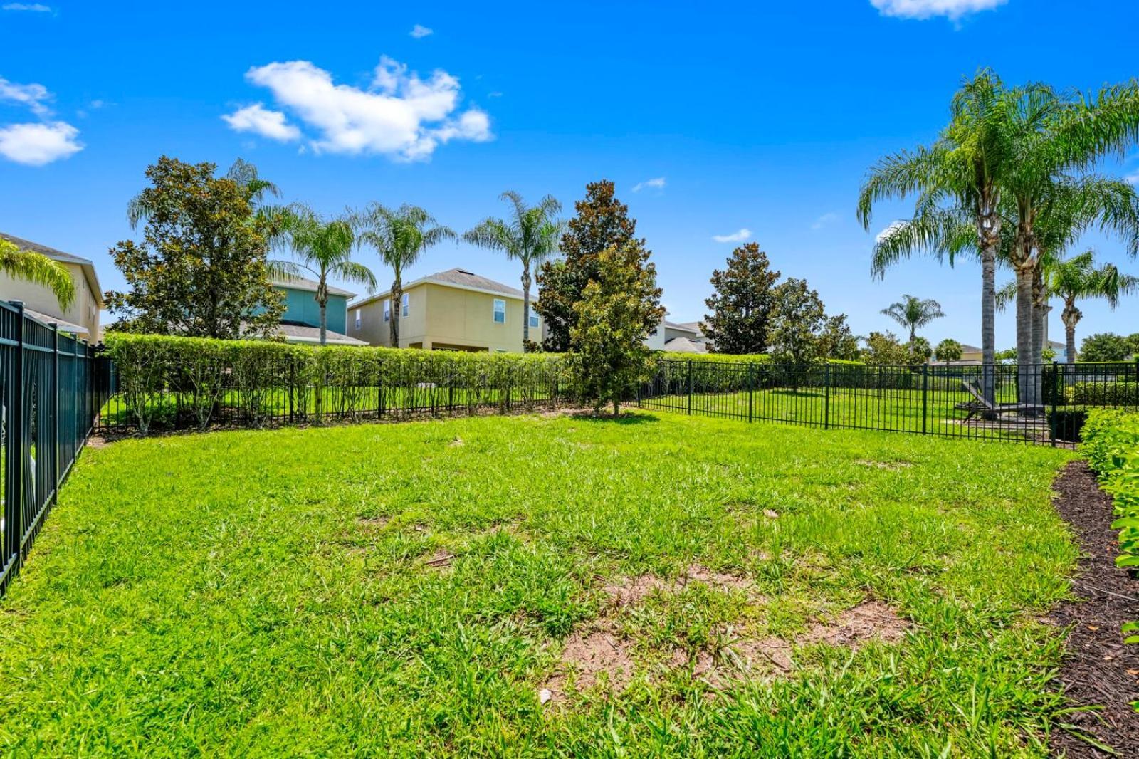 Holiday home Grand Near With Private Pool And Water Park Access At Encore Reunion - 210pn Orlando