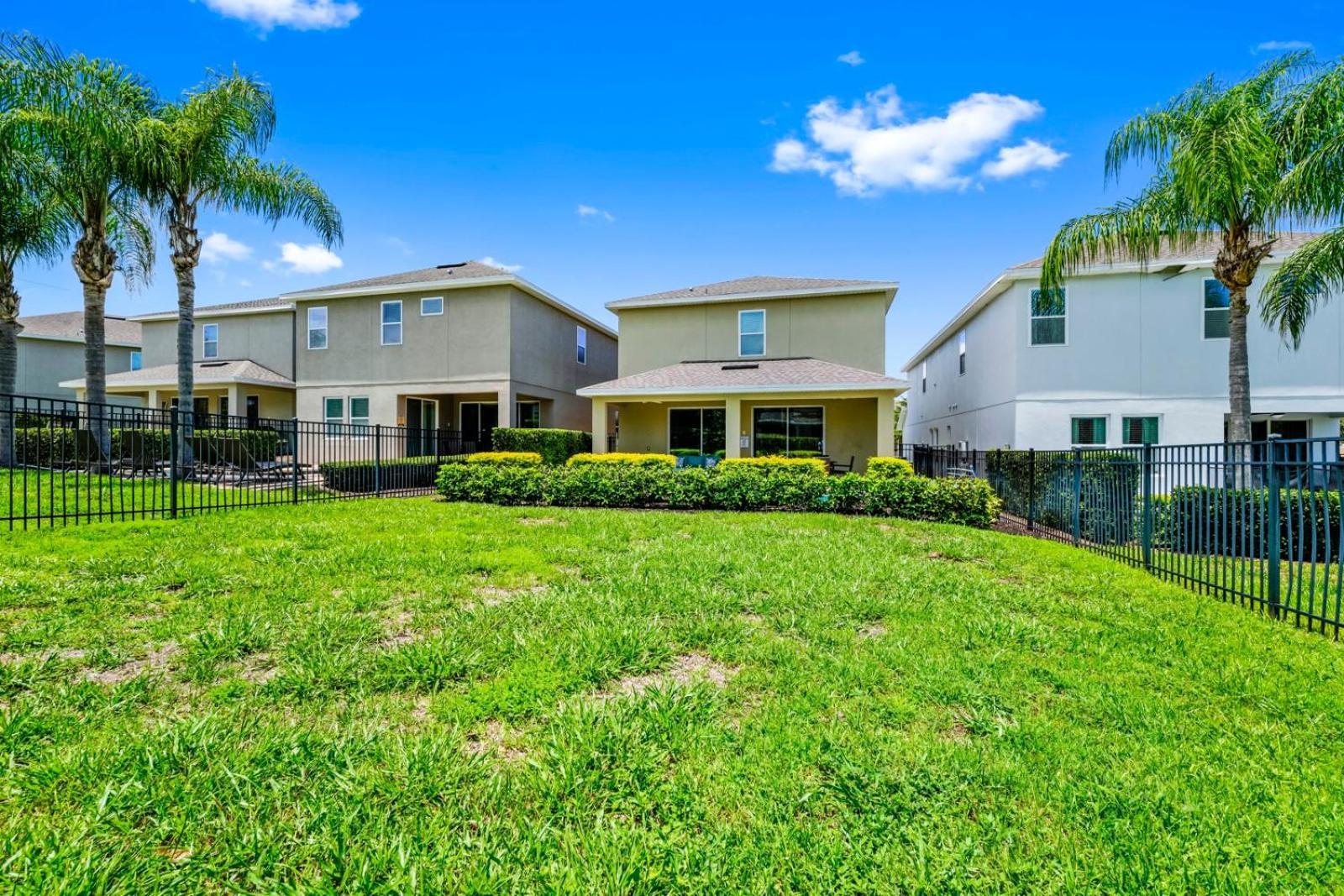 Holiday home Grand Near With Private Pool And Water Park Access At Encore Reunion - 210pn *