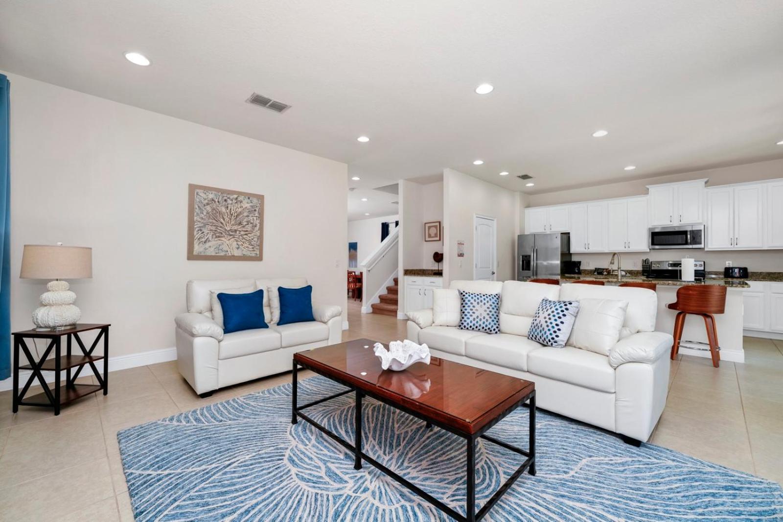 Grand Near With Private Pool And Water Park Access At Encore Reunion - 210pn Orlando