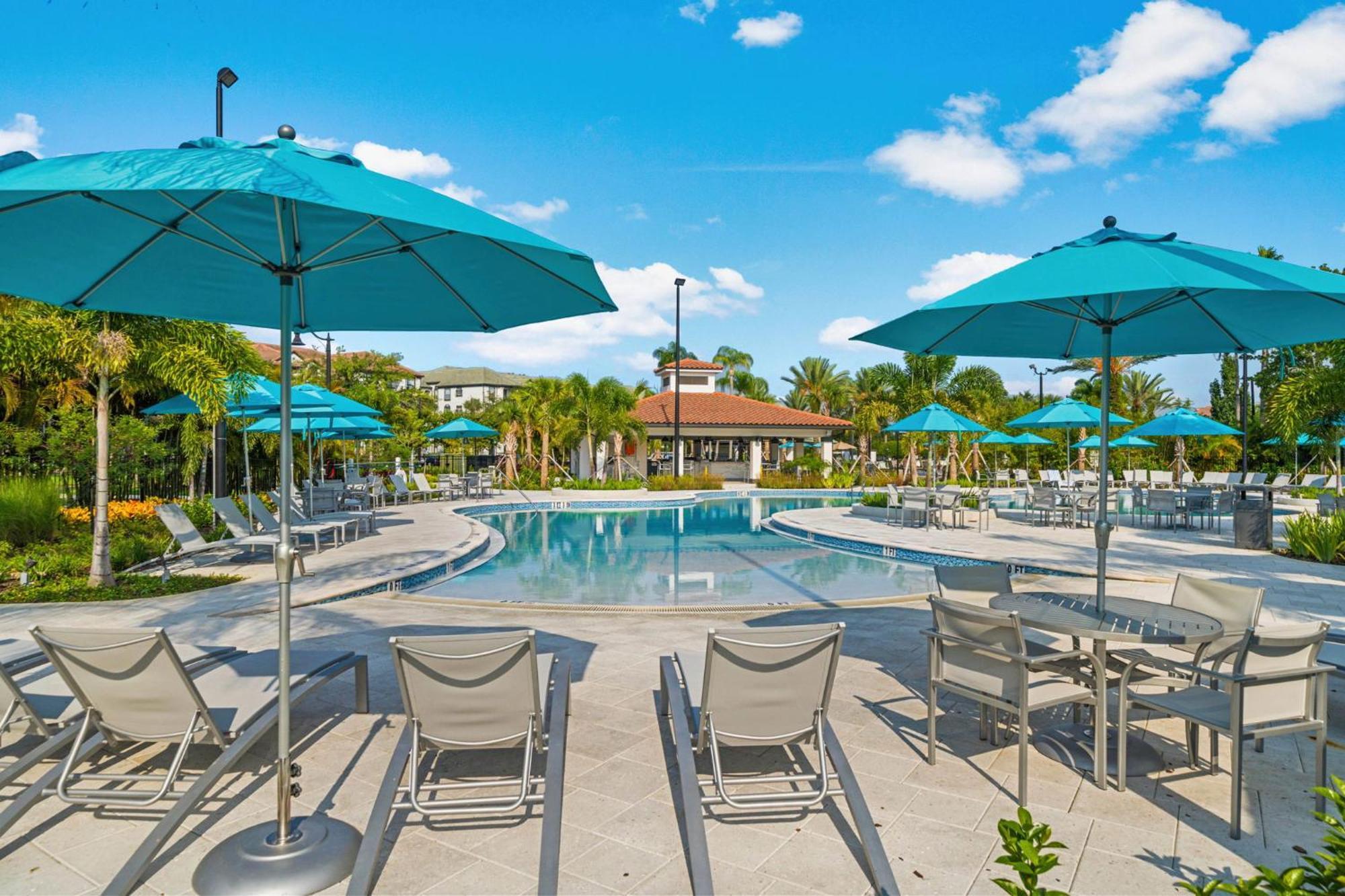 Vista Cay Luxury 4 Bedroom Penthouse