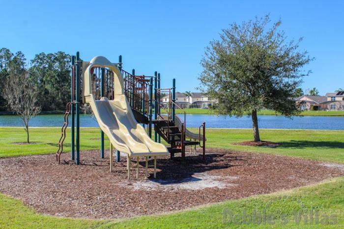 Holiday home 3 Bedrooms - 2 Bathrooms - Berkley 1076 Lb Orlando