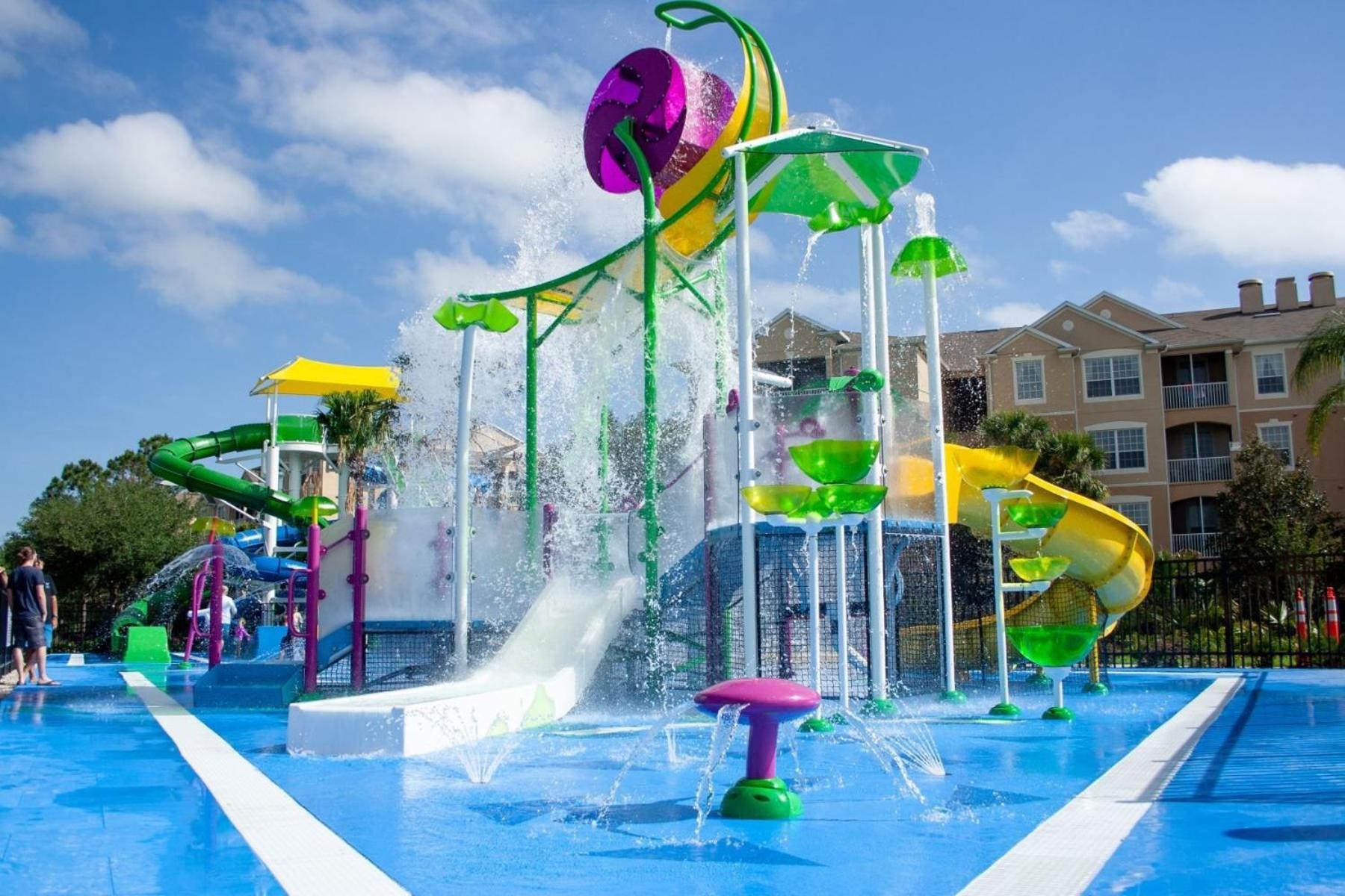Holiday home Windsor Hills 3bd,3ba Private Pool & *