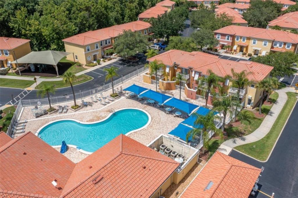 Holiday home 3 Bedrooms - 2 Bathrooms - Berkley 1076 Lb *