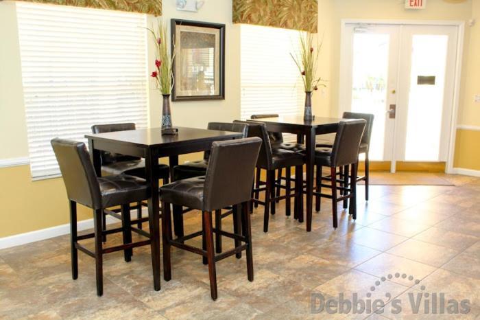 Holiday home 3 Bedrooms - 2 Bathrooms - Berkley 1076 Lb *