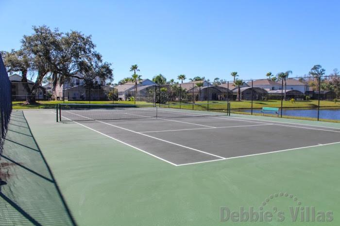 3 Bedrooms - 2 Bathrooms - Berkley 1076 Lb Holiday home Orlando