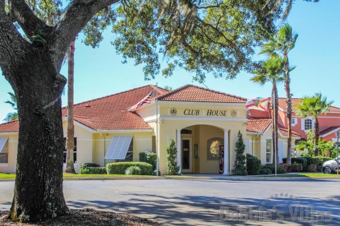 3 Bedrooms - 2 Bathrooms - Berkley 1076 Lb * Orlando
