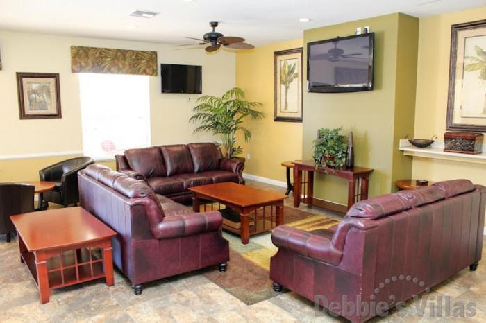 Holiday home 3 Bedrooms - 2 Bathrooms - Berkley 1076 Lb