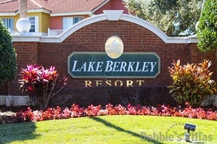 3 Bedrooms - 2 Bathrooms - Berkley 1076 Lb *