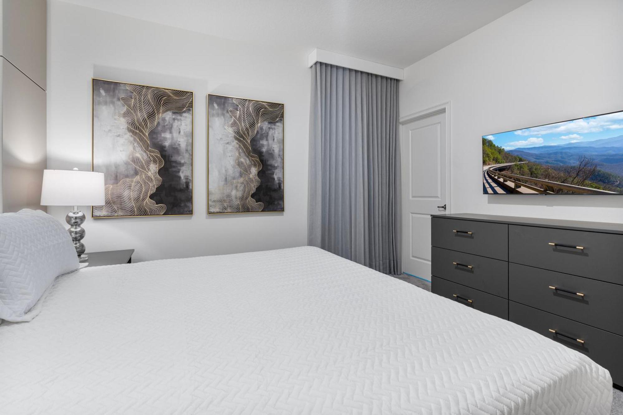New 12bedrooms12bathroom At Paradiso Grande Holiday home