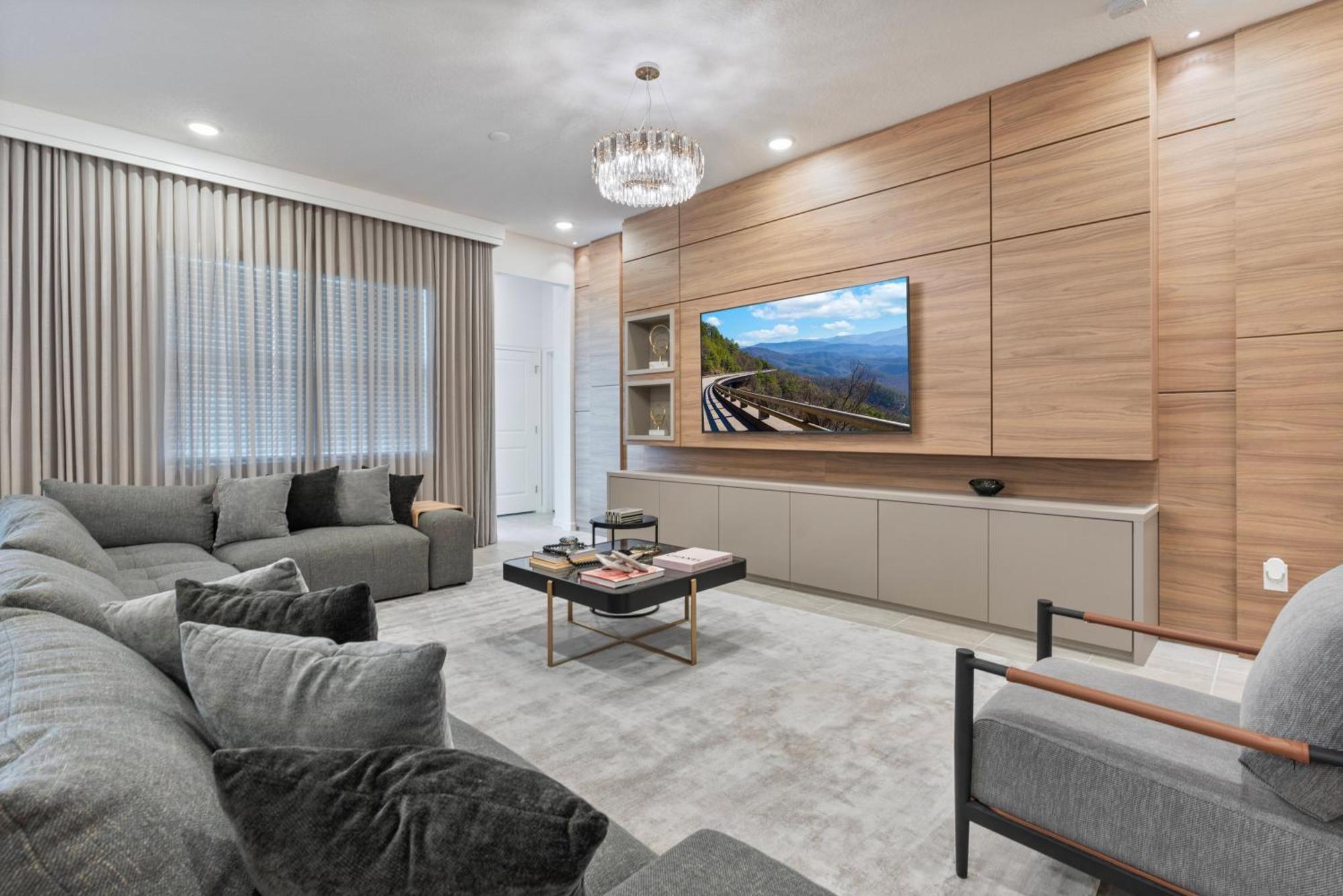 New 12bedrooms12bathroom At Paradiso Grande * Orlando