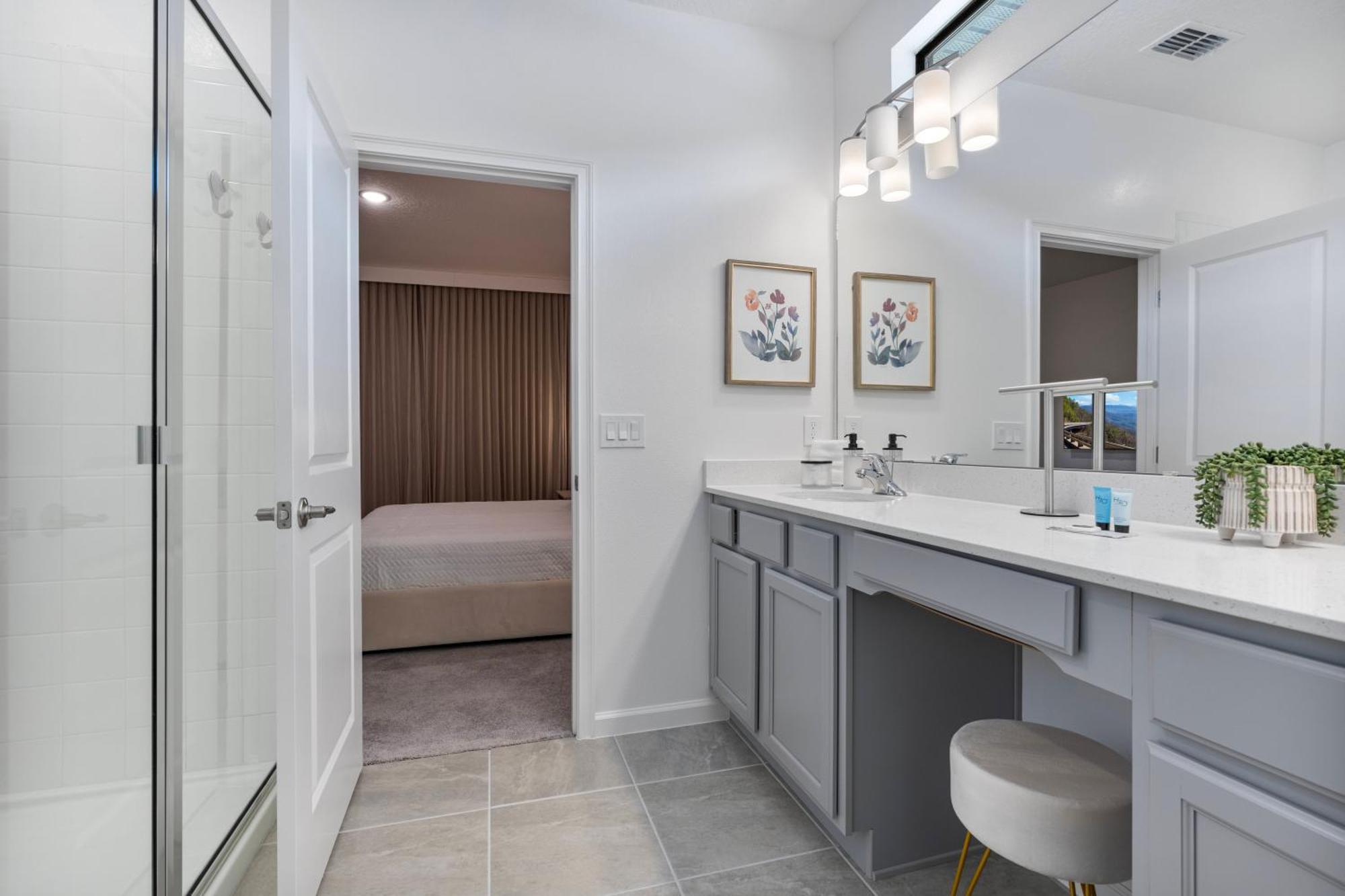 New 12bedrooms12bathroom At Paradiso Grande * Orlando