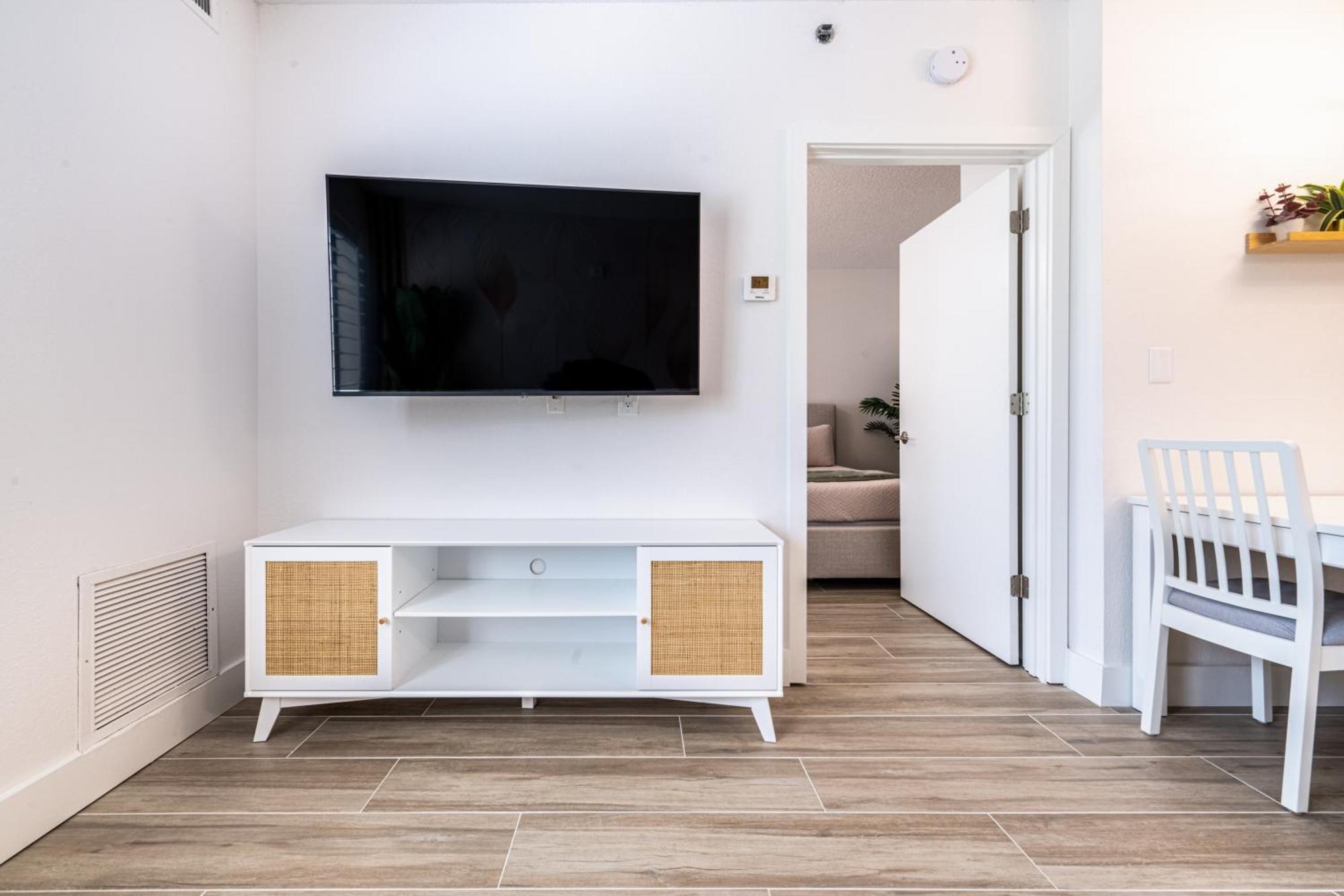 Apartment - Near Epic Universe And Universal, Free Parking Apartment *