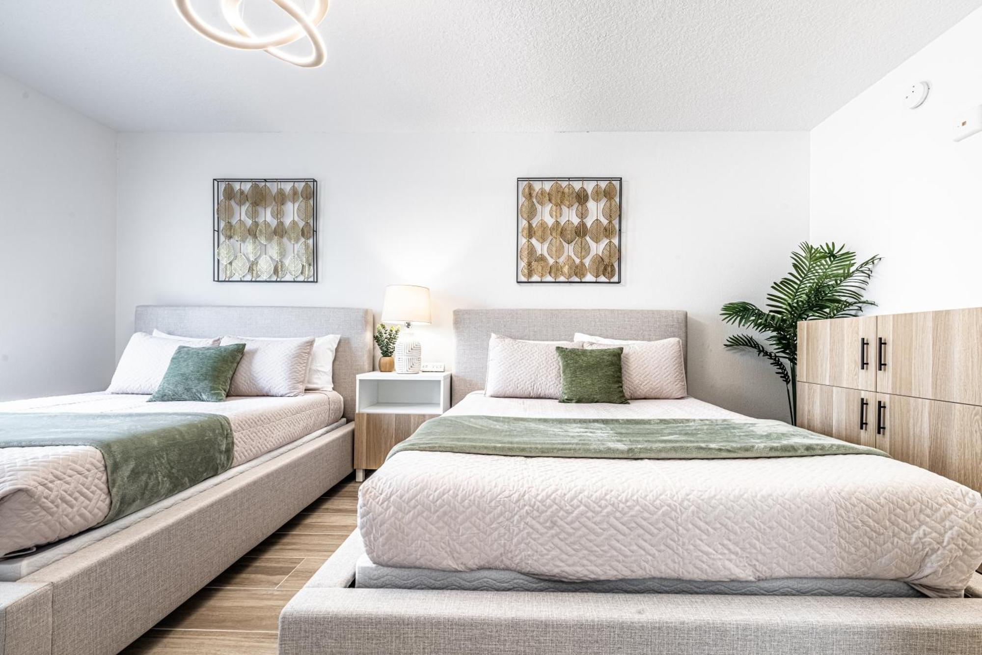 Apartment - Near Epic Universe And Universal, Free Parking *