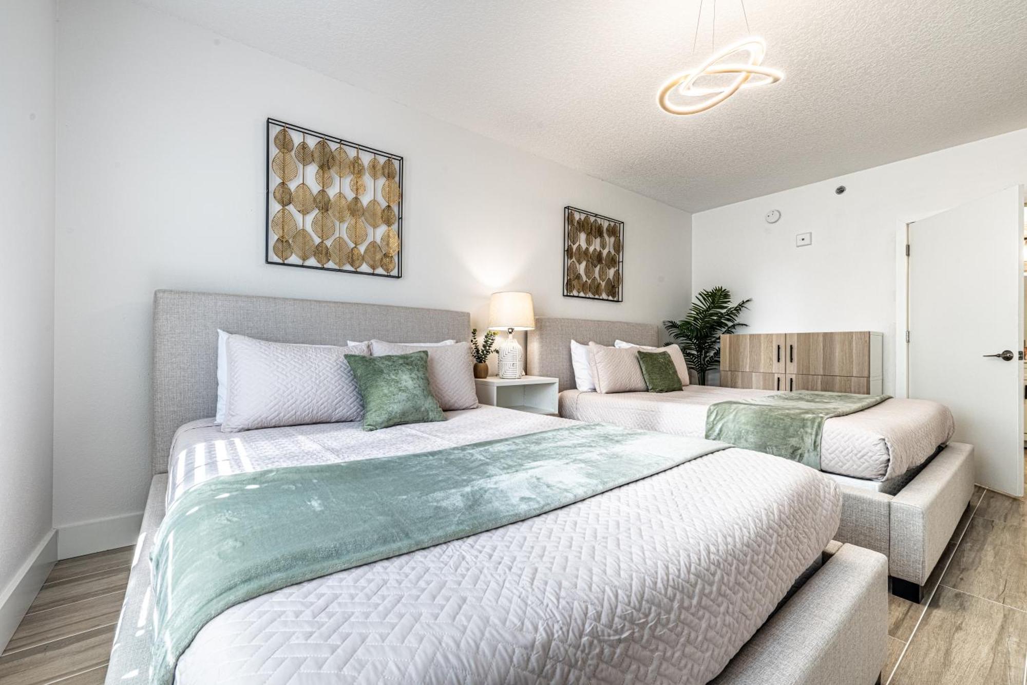 Apartment Apartment - Near Epic Universe And Universal, Free Parking *