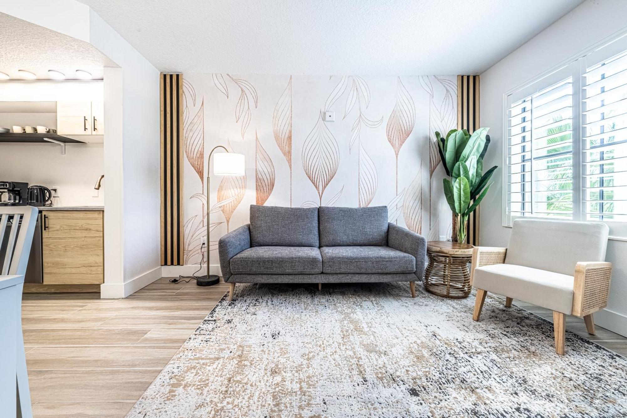 Apartment - Near Epic Universe And Universal, Free Parking *