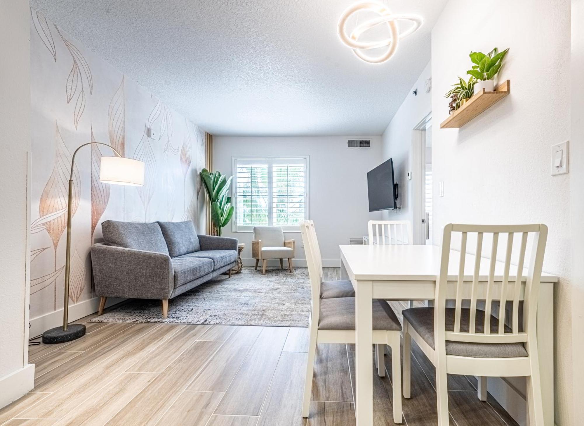 Apartment - Near Epic Universe And Universal, Free Parking