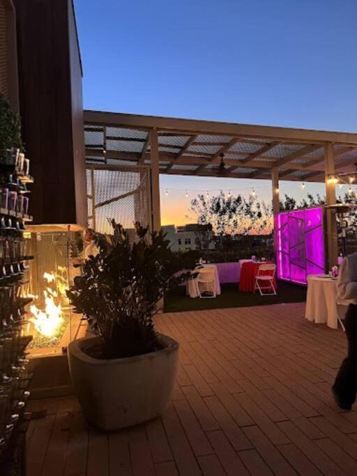 The Hideaway Downtown Orlando