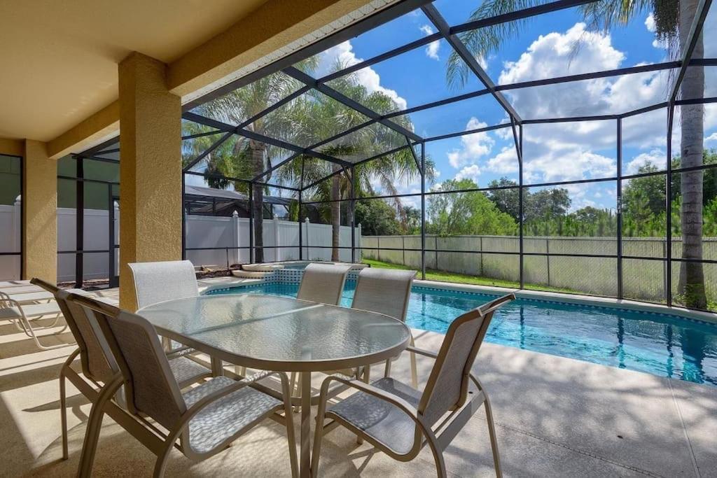 Enchanted Oasis Orlando