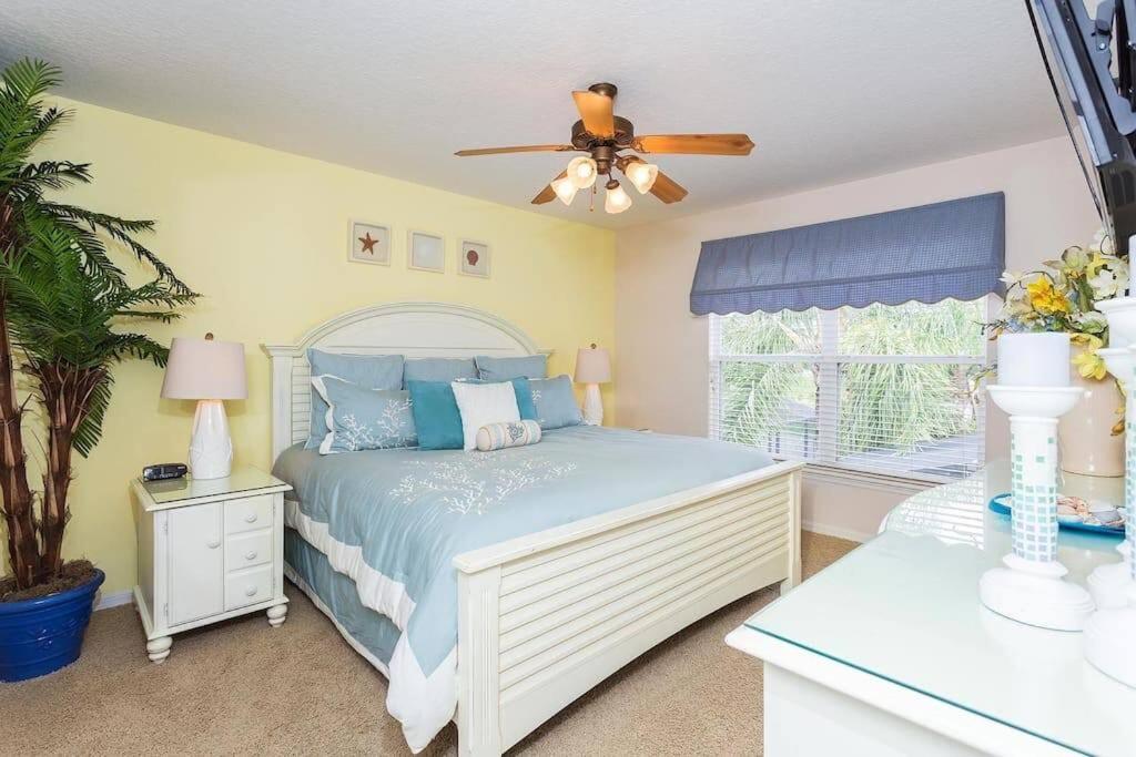 Enchanted Oasis Orlando