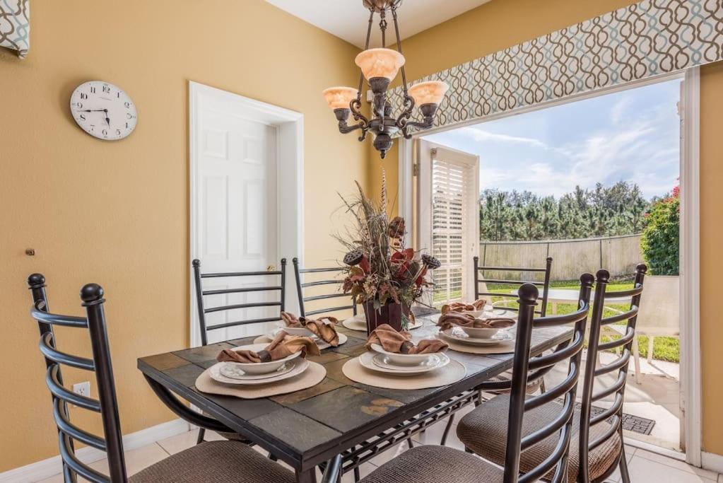 Villa Enchanted Oasis