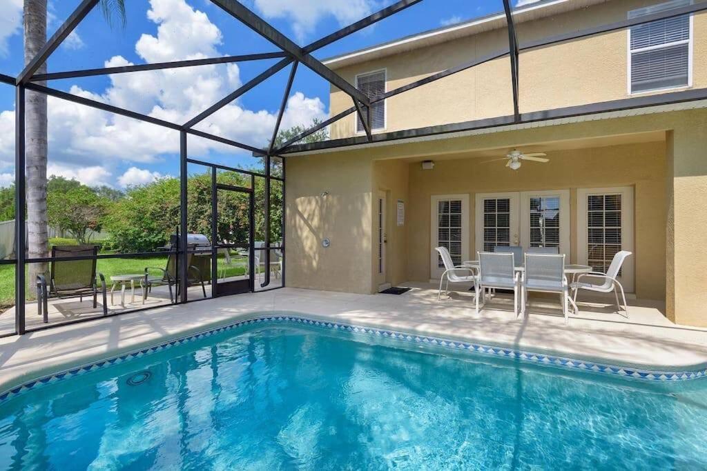 Enchanted Oasis * Orlando