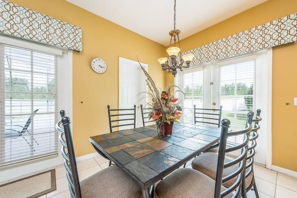Villa Enchanted Oasis