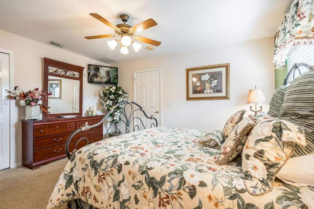 Villa Enchanted Oasis
