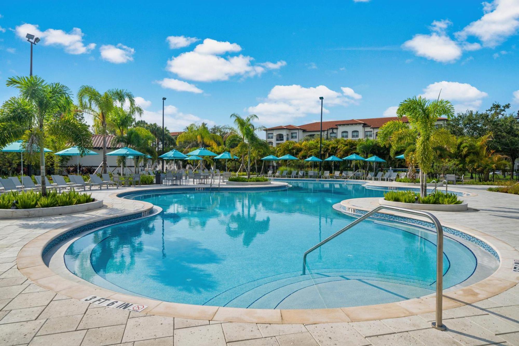 Apartment 4102 Breakview Drive 409