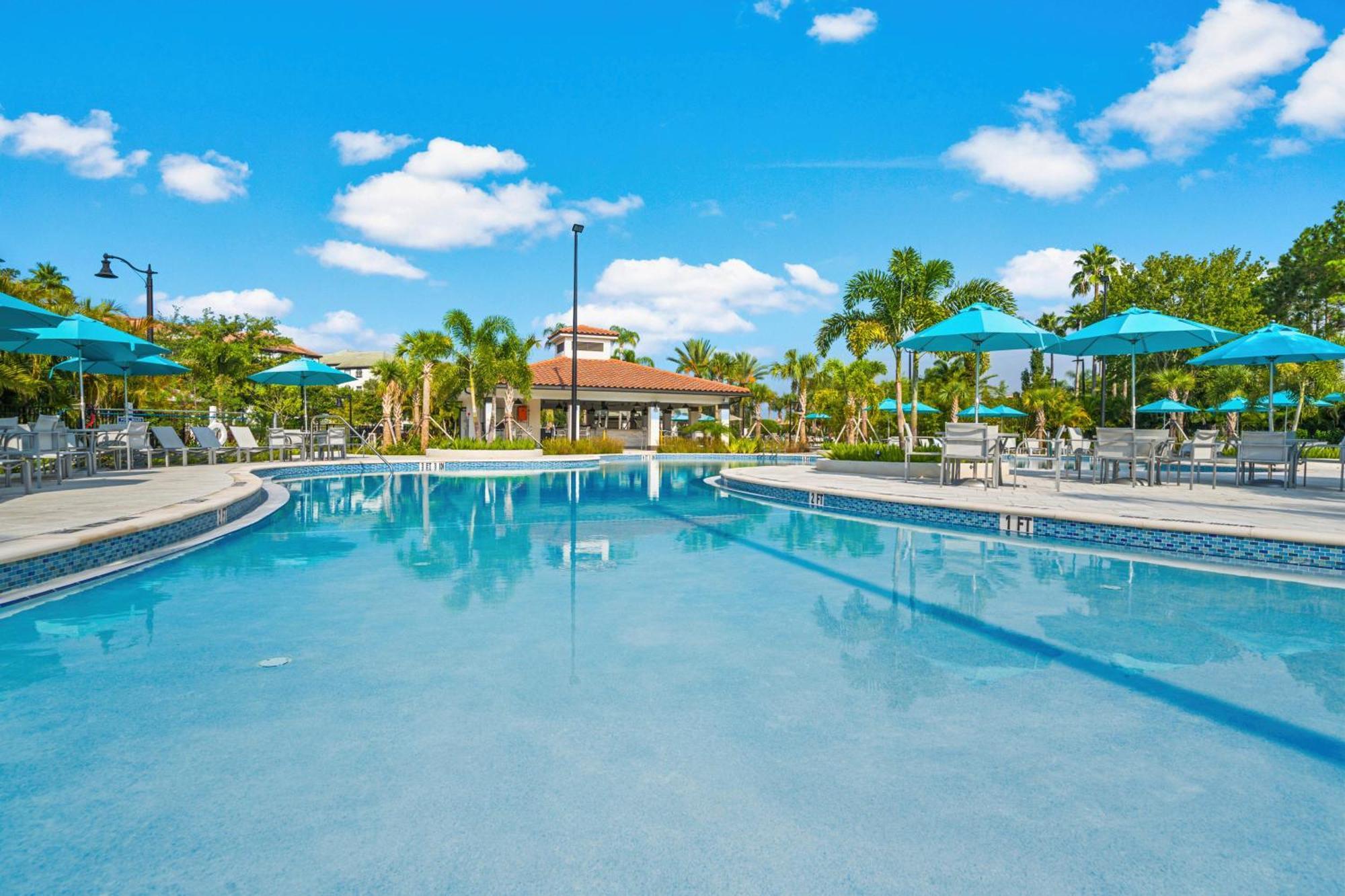 Apartment 4102 Breakview Drive 409