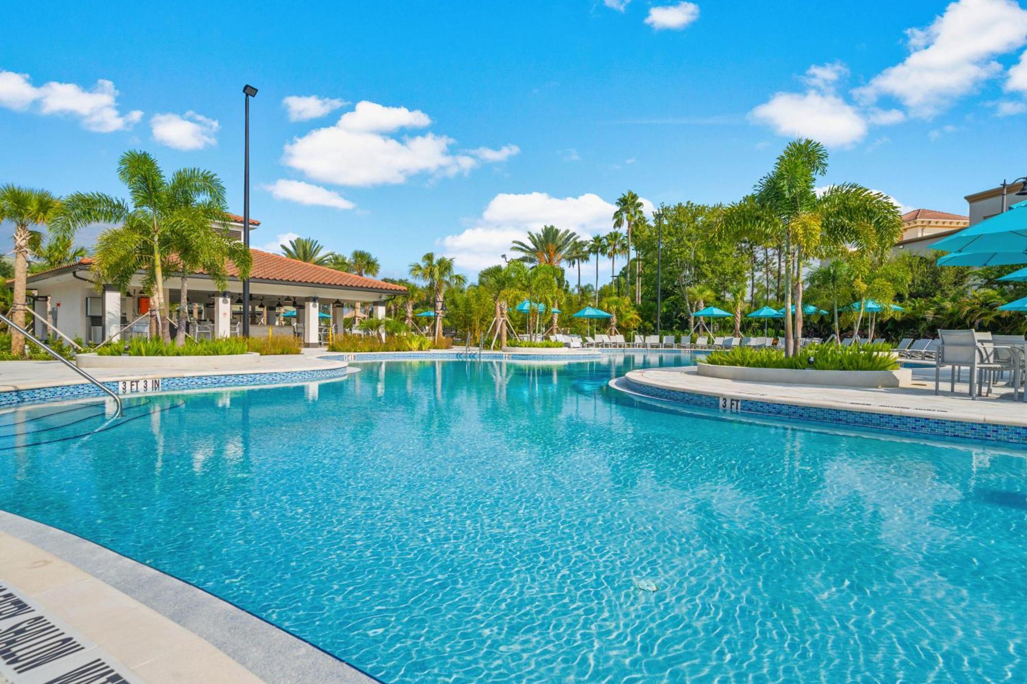 4102 Breakview Drive 409 Orlando